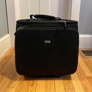 Think Tank Airport Navigator - barely used